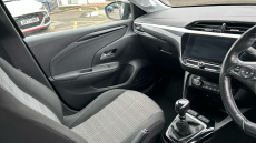 Vauxhall Corsa 1.2 Turbo Griffin 5dr Petrol Hatchback